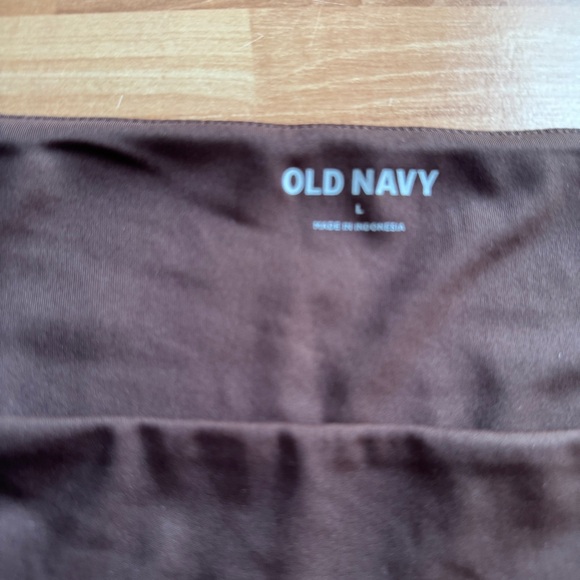 Cropped shirt bundle size L/xl black brown gray 3 shirts - Picture 4 of 13